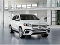 2026 Mercedes-Benz GLS GLS 580