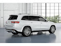 2026 Mercedes-Benz GLS GLS 580