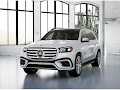 2026 Mercedes-Benz GLS GLS 580