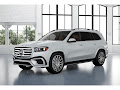 2026 Mercedes-Benz GLS GLS 580