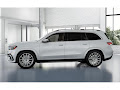 2026 Mercedes-Benz GLS GLS 580