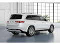 2026 Mercedes-Benz GLS GLS 580