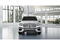 2026 Mercedes-Benz GLS GLS 580