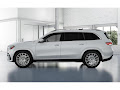 2026 Mercedes-Benz GLS GLS 580