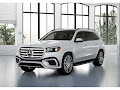 2026 Mercedes-Benz GLS GLS 580