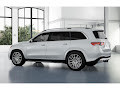 2026 Mercedes-Benz GLS GLS 580