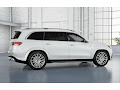 2026 Mercedes-Benz GLS GLS 580