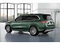 2026 Mercedes-Benz GLS GLS 450