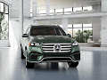 2026 Mercedes-Benz GLS GLS 450