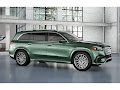 2026 Mercedes-Benz GLS GLS 450