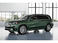 2026 Mercedes-Benz GLS GLS 450