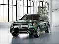 2026 Mercedes-Benz GLS GLS 450