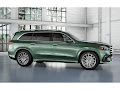 2026 Mercedes-Benz GLS GLS 450