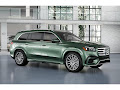 2026 Mercedes-Benz GLS GLS 450
