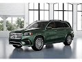 2026 Mercedes-Benz GLS GLS 450
