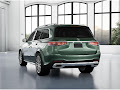 2026 Mercedes-Benz GLS GLS 450