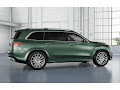 2026 Mercedes-Benz GLS GLS 450