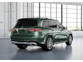 2026 Mercedes-Benz GLS GLS 450