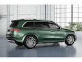 2026 Mercedes-Benz GLS GLS 450
