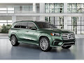 2026 Mercedes-Benz GLS GLS 450
