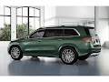 2026 Mercedes-Benz GLS GLS 450