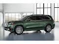 2026 Mercedes-Benz GLS GLS 450