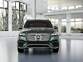 2026 Mercedes-Benz GLS GLS 450