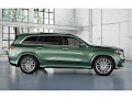 2026 Mercedes-Benz GLS GLS 450