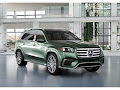 2026 Mercedes-Benz GLS GLS 450