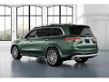 2026 Mercedes-Benz GLS GLS 450