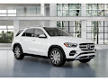 2026 Mercedes-Benz GLE GLE 350