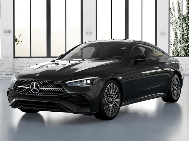 2026 Mercedes-Benz CLE CLE 300
