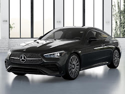 2026 Mercedes-Benz CLE CLE 300