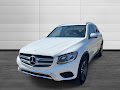 2016 Mercedes-Benz GLC GLC 300
