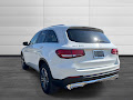2016 Mercedes-Benz GLC GLC 300