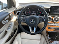 2016 Mercedes-Benz GLC GLC 300
