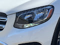 2016 Mercedes-Benz GLC GLC 300