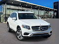 2016 Mercedes-Benz GLC GLC 300
