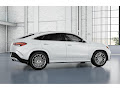 2026 Mercedes-Benz GLE GLE 450 Coupe