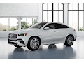 2026 Mercedes-Benz GLE GLE 450 Coupe