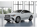 2026 Mercedes-Benz GLE GLE 450 Coupe