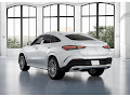 2026 Mercedes-Benz GLE GLE 450 Coupe