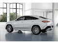 2026 Mercedes-Benz GLE GLE 450 Coupe
