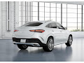 2026 Mercedes-Benz GLE GLE 450 Coupe