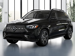 2026 Mercedes-Benz GLE GLE 450