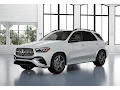 2026 Mercedes-Benz GLE GLE 350
