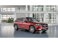 2027 Mercedes-Benz GLC GLC 300