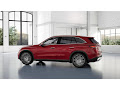 2027 Mercedes-Benz GLC GLC 300
