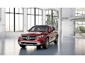 2027 Mercedes-Benz GLC GLC 300