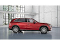 2027 Mercedes-Benz GLC GLC 300